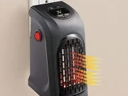 Portable Heater Handy Heater
