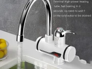 Instant Electric Water Heater Faucet Tap