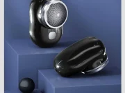 Mini Electric Shaver
