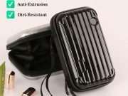 Cosmetic Shell Bags For Womens