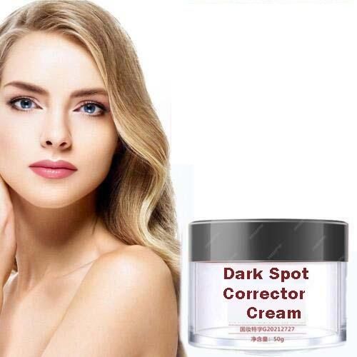 Dark Spot Corrector Cream - Image 3