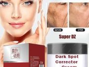 Dark Spot Corrector Cream