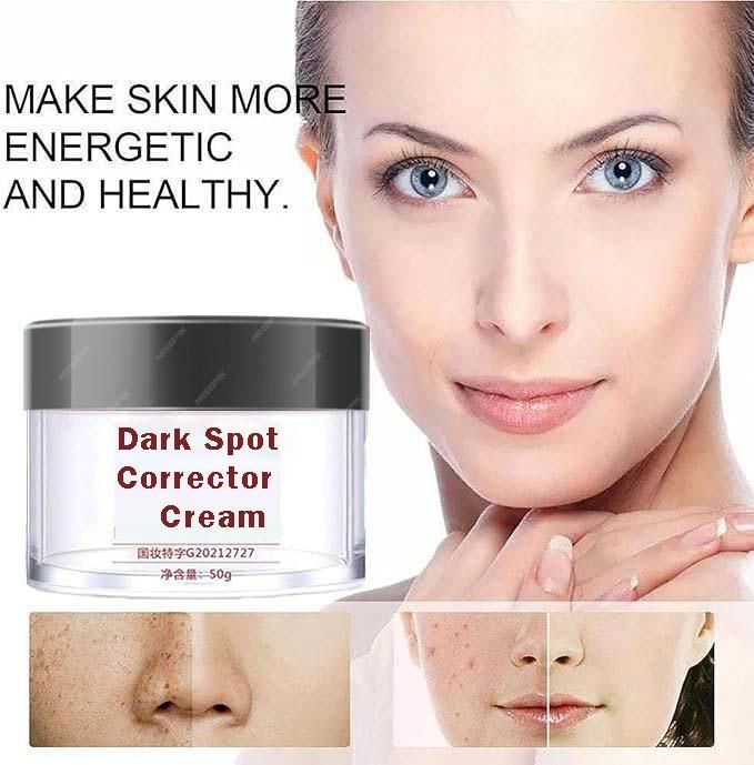 Dark Spot Corrector Cream - Image 2