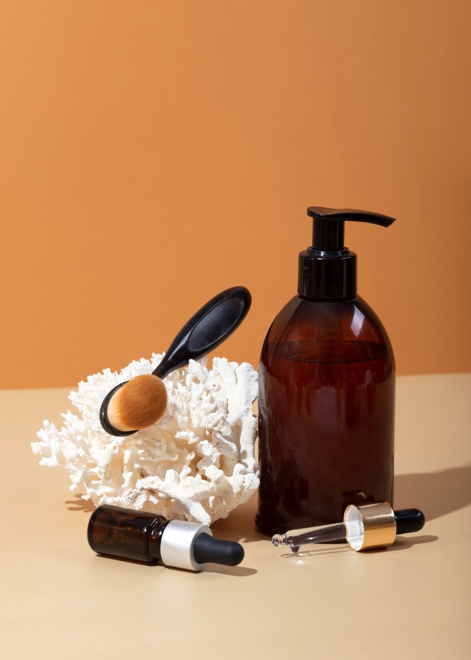 Beauty & Personal Care